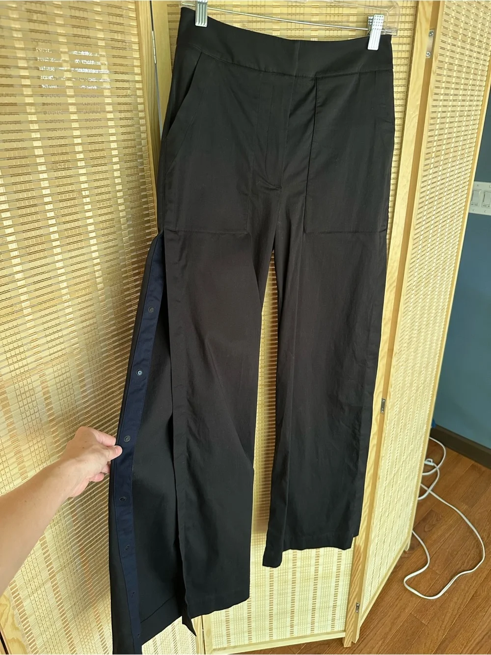 Lululemon Face Forward Trouser *lululemon x Roksanda
